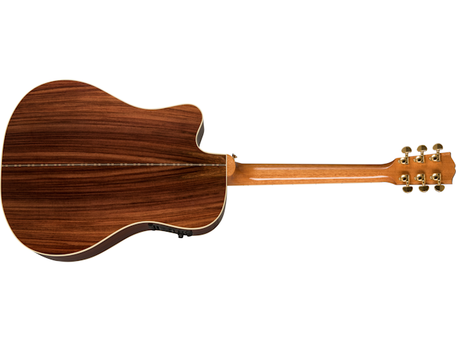 Gibson SSSWRBG19 Acoustic Songwriter Standard Rosewood - Rosewood Burst