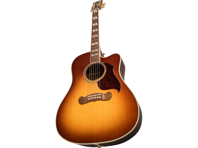 Gibson SSSWRBG19 Acoustic Songwriter Standard Rosewood - Rosewood Burst