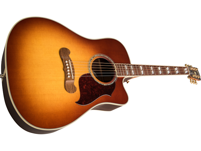 Gibson SSSWRBG19 Acoustic Songwriter Standard Rosewood - Rosewood Burst