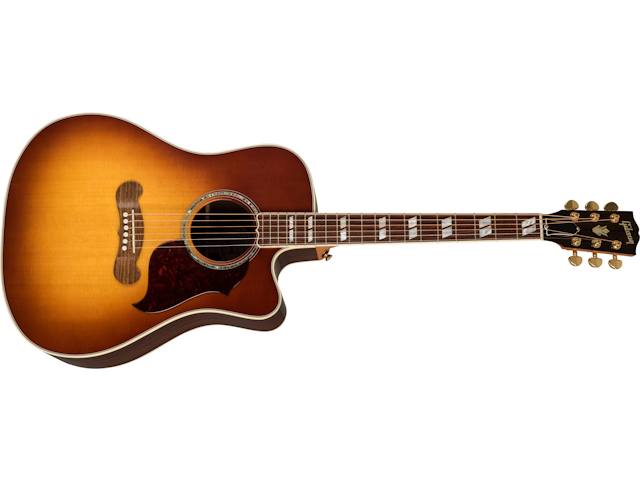 Gibson SSSWRBG19 Acoustic Songwriter Standard Rosewood - Rosewood Burst