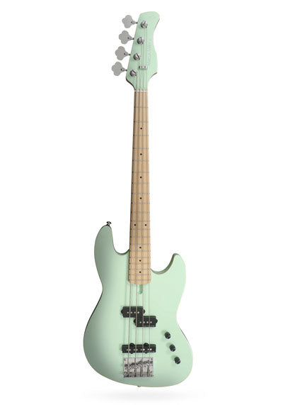 Sire Marcus Miller U5 4 String Electric Bass Guitar Alder Mint