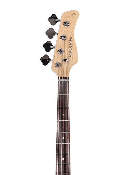 Sire Marcus Miller V3 2nd Generation 4 String Electric Bass Guitar Black