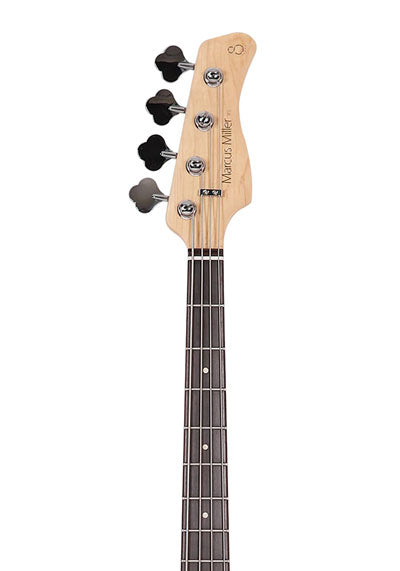 Sire Marcus Miller V3 2nd Generation 4 String Electric Bass Guitar Tobacco Sunburst