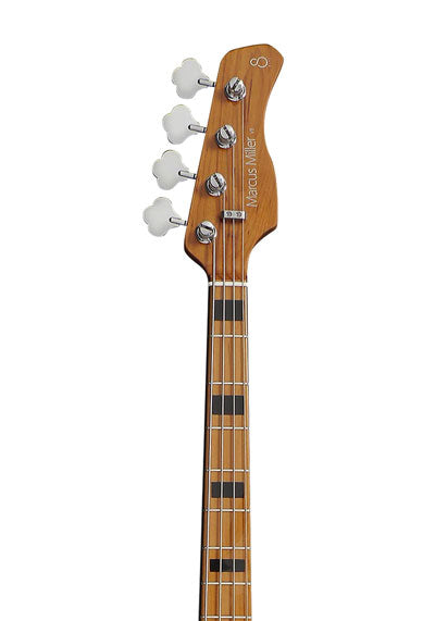 Sire Marcus Miller V5 4 String Electric Bass Guitar | Alder Natural
