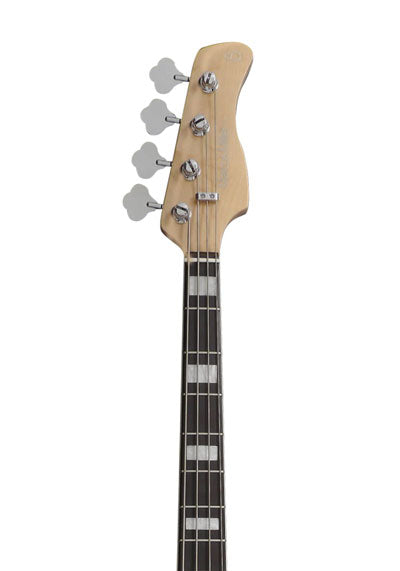 Sire Marcus Miller V7 2nd Generation 4 String Electric Bass Guitar | Alder Antique White
