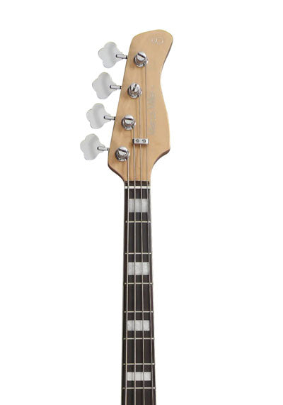 Sire Marcus Miller V7 2nd Generation 4 String Electric Bass Guitar | Alder Black