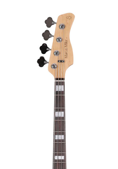 Sire Marcus Miller V7 2nd Generation 5 String Electric Bass Guitar | Alder Bright Metallic Red