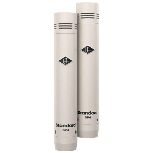 Universal Audio MIC-UASP-1 SP-1 Standard Pencil Microphone Pair