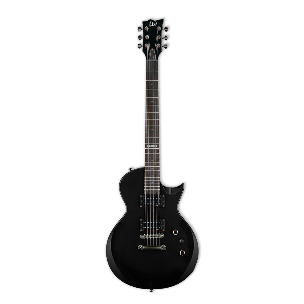 ESP EC-10 KITBLK (ESPG008) 6 String Electric Guitar