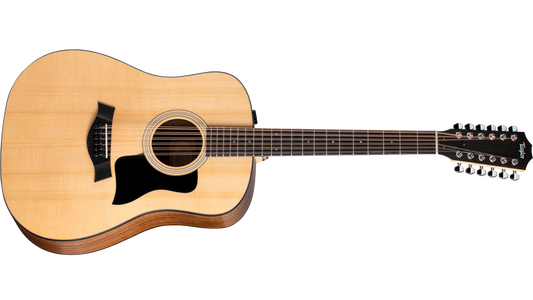 Taylor 150e 100 Series 12Strings Walnut/Sitka Acoustic Guitar