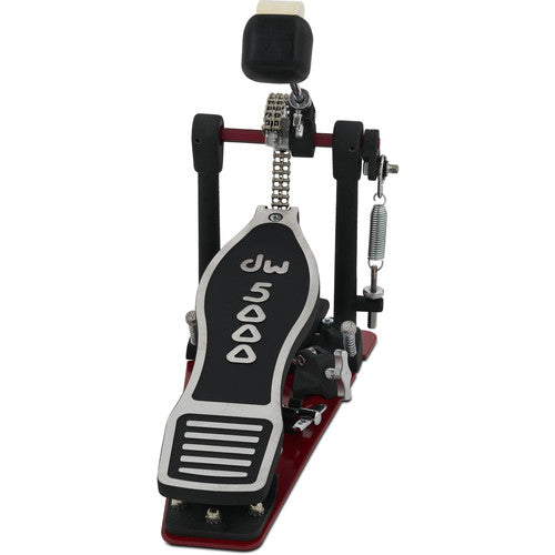 DW DRUMS 5000ADS Solid Footboard Bass Drum Pedal