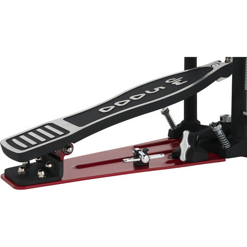 DW DRUMS 5000ADS Solid Footboard Bass Drum Pedal