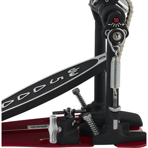 DW DRUMS 5000ADS Solid Footboard Bass Drum Pedal