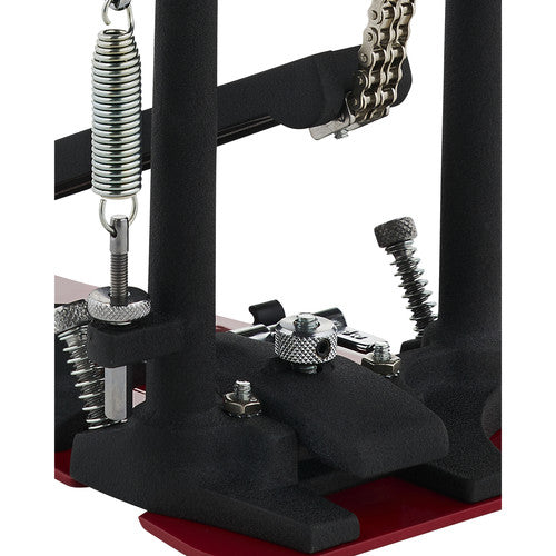 DW DRUMS 5000ADS Solid Footboard Bass Drum Pedal