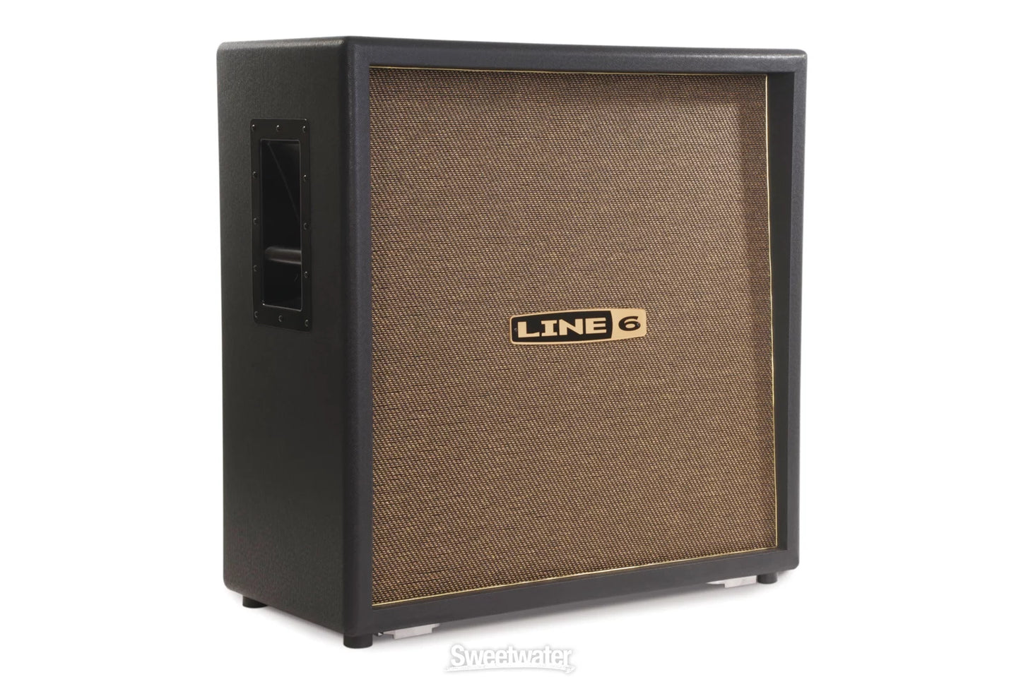 Line 6 DT50 412 - 4x12" Extension Cab