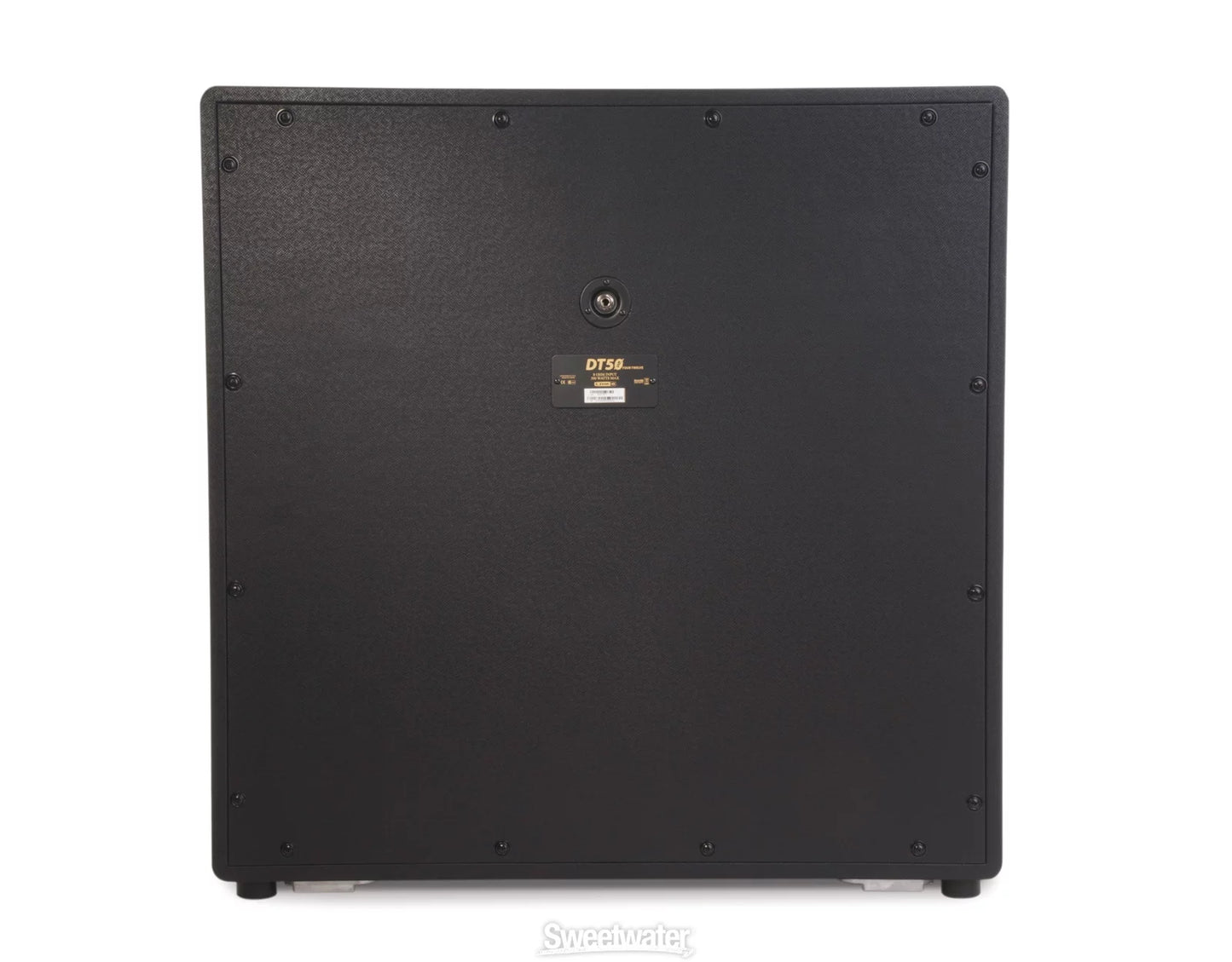 Line 6 DT50 412 - 4x12" Extension Cab