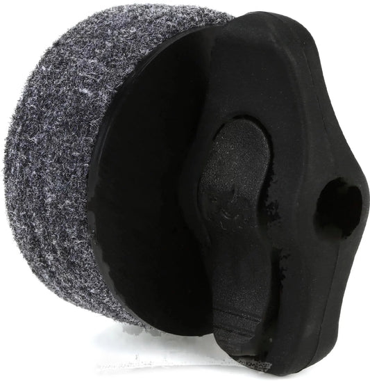 PDP PDAX2347 Quick Release Wing Nuts 8mm 2-pack