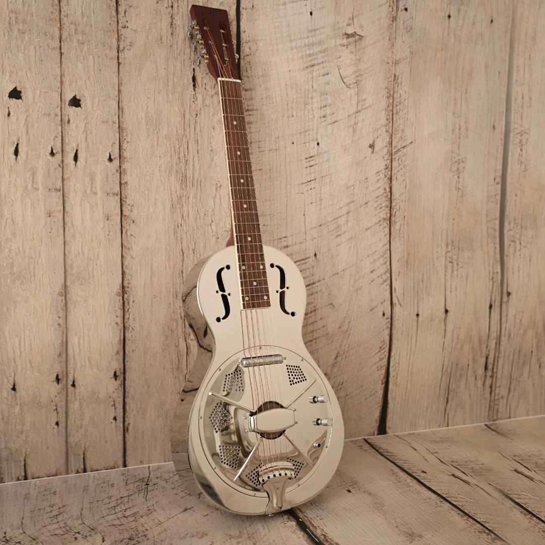 Landslide Palor Dobro Guitar