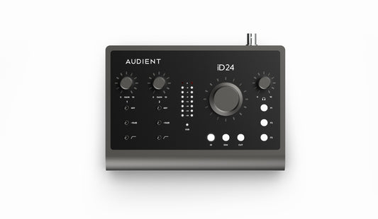 Audient ID24 10in | 14out Audio Interface