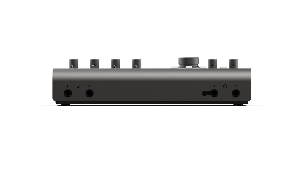 Audient ID44 MKII 20in | 24out Audio Interface