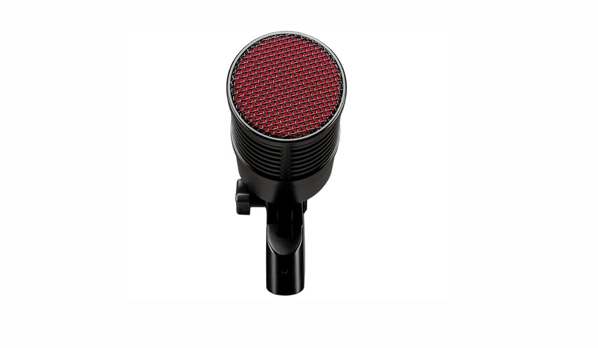 sE Electronics DynaCaster Dynamic Microphone