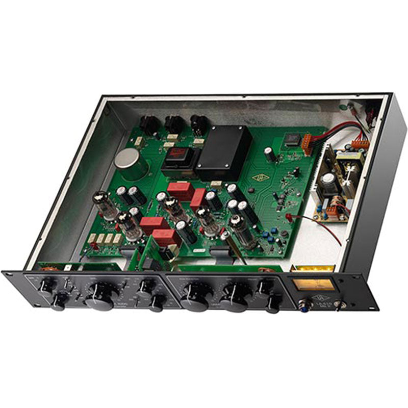 Universal Audio LA-610 Mk2 Classic Tube Recording Channel