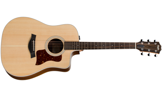 Taylor 210ce 200 Series Rosewood/Spruce Acoustic Guitar