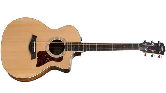 Taylor 214ce 200 Series Rosewood/Spruce Acoustic Guitar