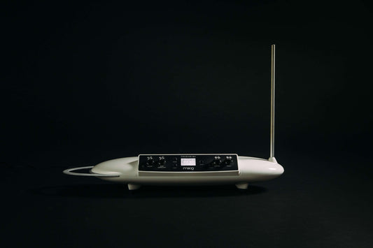 Theremini Re-Imagination Electronic Musical Instrument