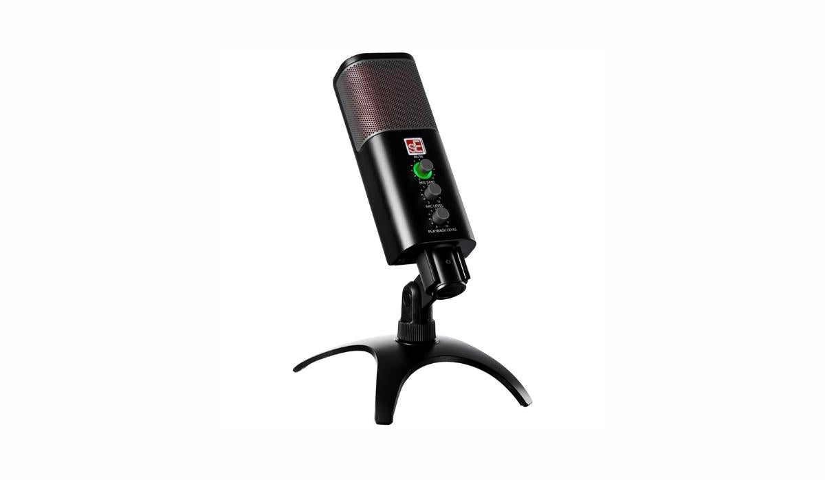 sE Electronics Neom USB Condenser Microphone
