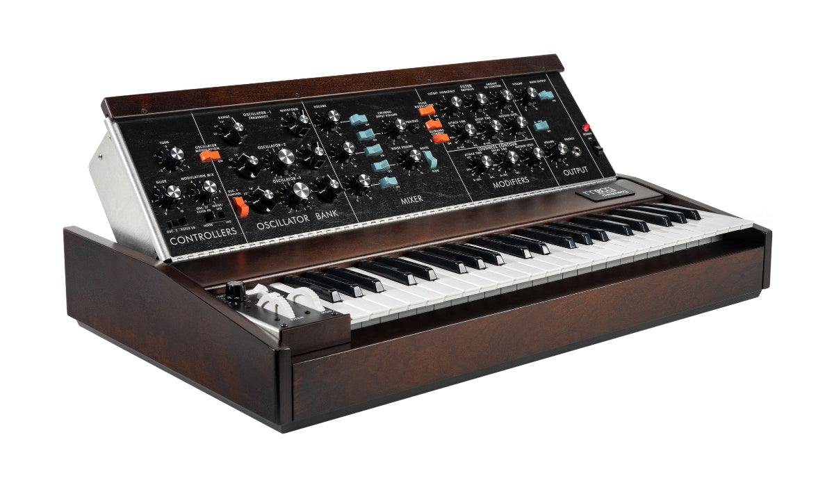 Moog Minimoog Model D