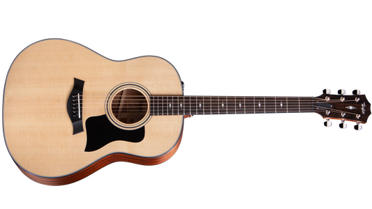 Taylor 317e 300 Series V-Class(R)Bracing Acoustic Guitar