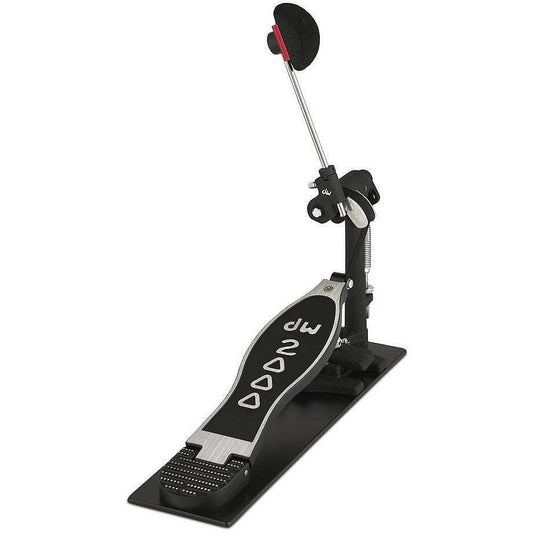 DW Drums DWCP2000RAL Single Right-Angle Cajon Pedal (Lefty)
