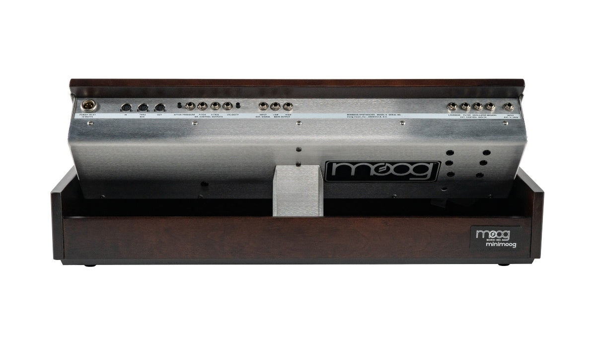 Moog Minimoog Model D