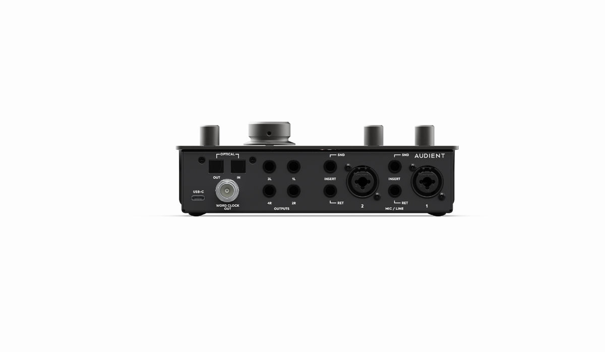 Audient ID24 10in | 14out Audio Interface