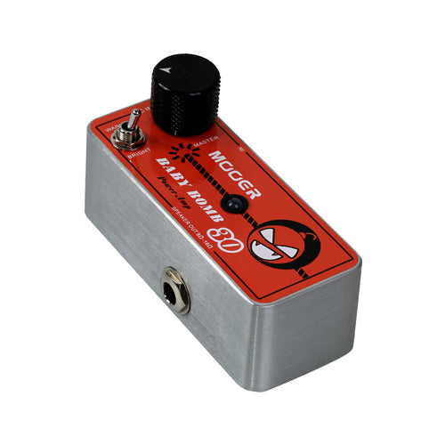 Mooer BABY BOMB 30 30W Digital Micro Power AMP