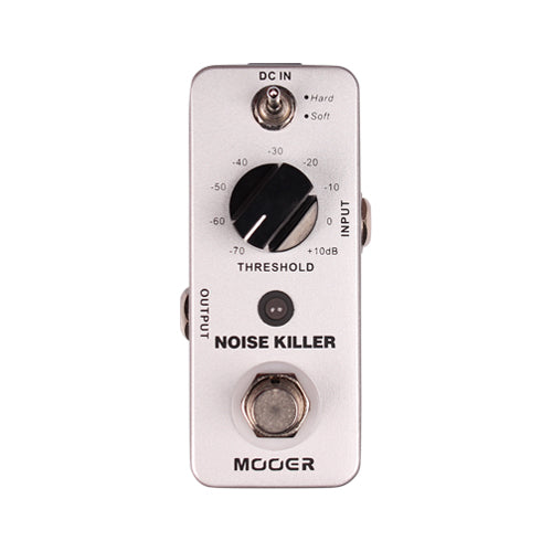 Mooer Noise Killer Noise Reduction Pedal