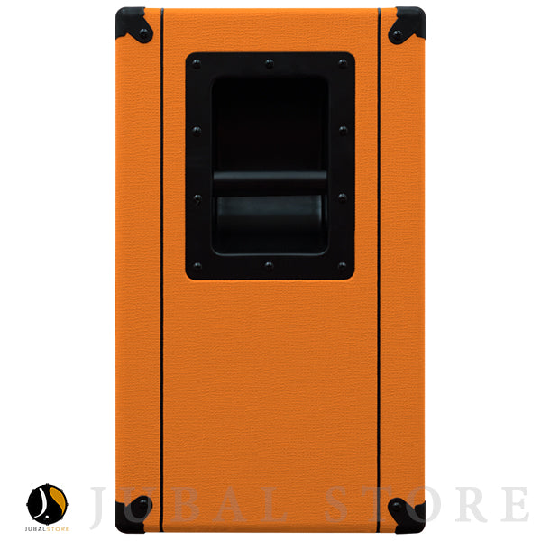 Orange D-CR-120-C 120w Twin Channel Solid State Guitar Amp Combo With Digital Reverb FX Loop & Amp