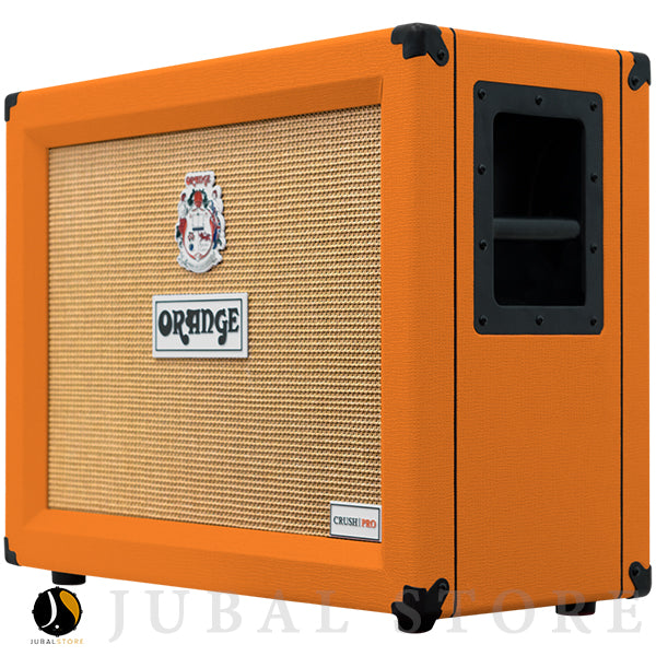 Orange D-CR-120-C 120w Twin Channel Solid State Guitar Amp Combo With Digital Reverb FX Loop & Amp
