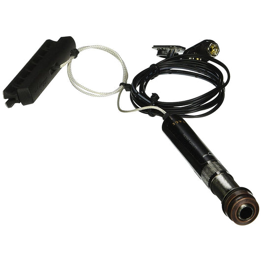 LR Baggs IBAS iBeam Active Acoustic Guitar Pickup System with Volume Control