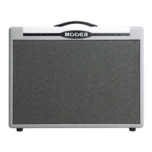 Mooer SD75 75W 1x12 Combo Digital Modeling Amplifier