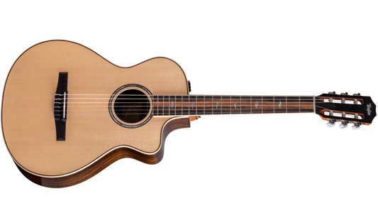 Taylor 812ce-N 800 Series Acoustic Guitar