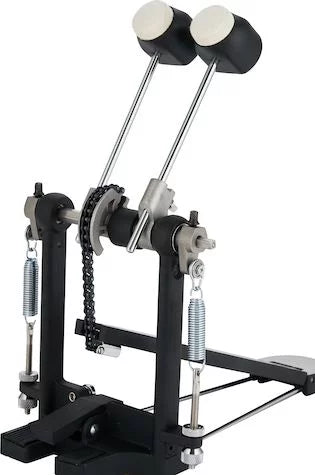 PDP PDDP712 700 Series Double Bass Drum Pedal Jubal Store