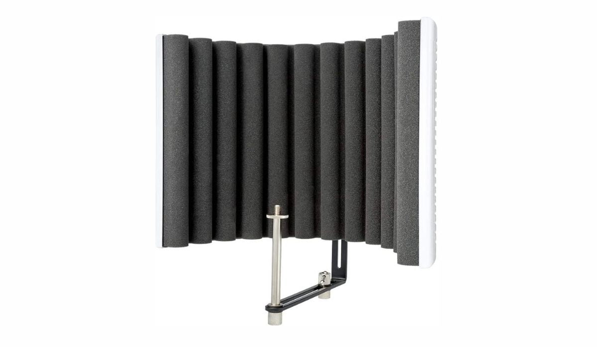 sE Electronics RF-X Reflexion Filter X Portable Vocal Booth