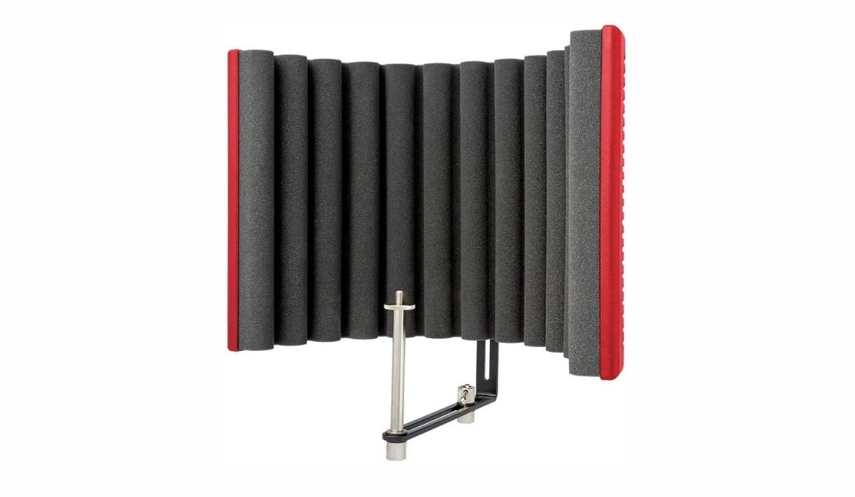 sE Electronics RF-X Reflexion Filter X Portable Vocal Booth