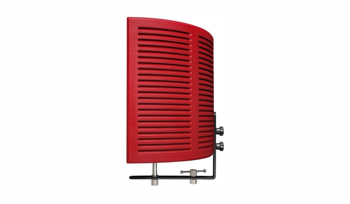 sE Electronics RF-X Reflexion Filter X Portable Vocal Booth