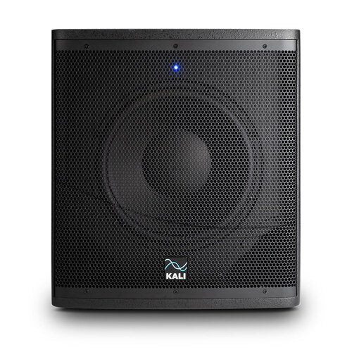 Kali Audio WS-12 1000W Powered Subwoofer