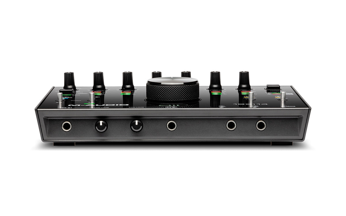 M-Audio AIR 192|14 USB Audio Interface