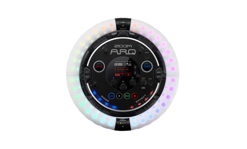 Zoom AR-96 AERO RHYTHMTRAK