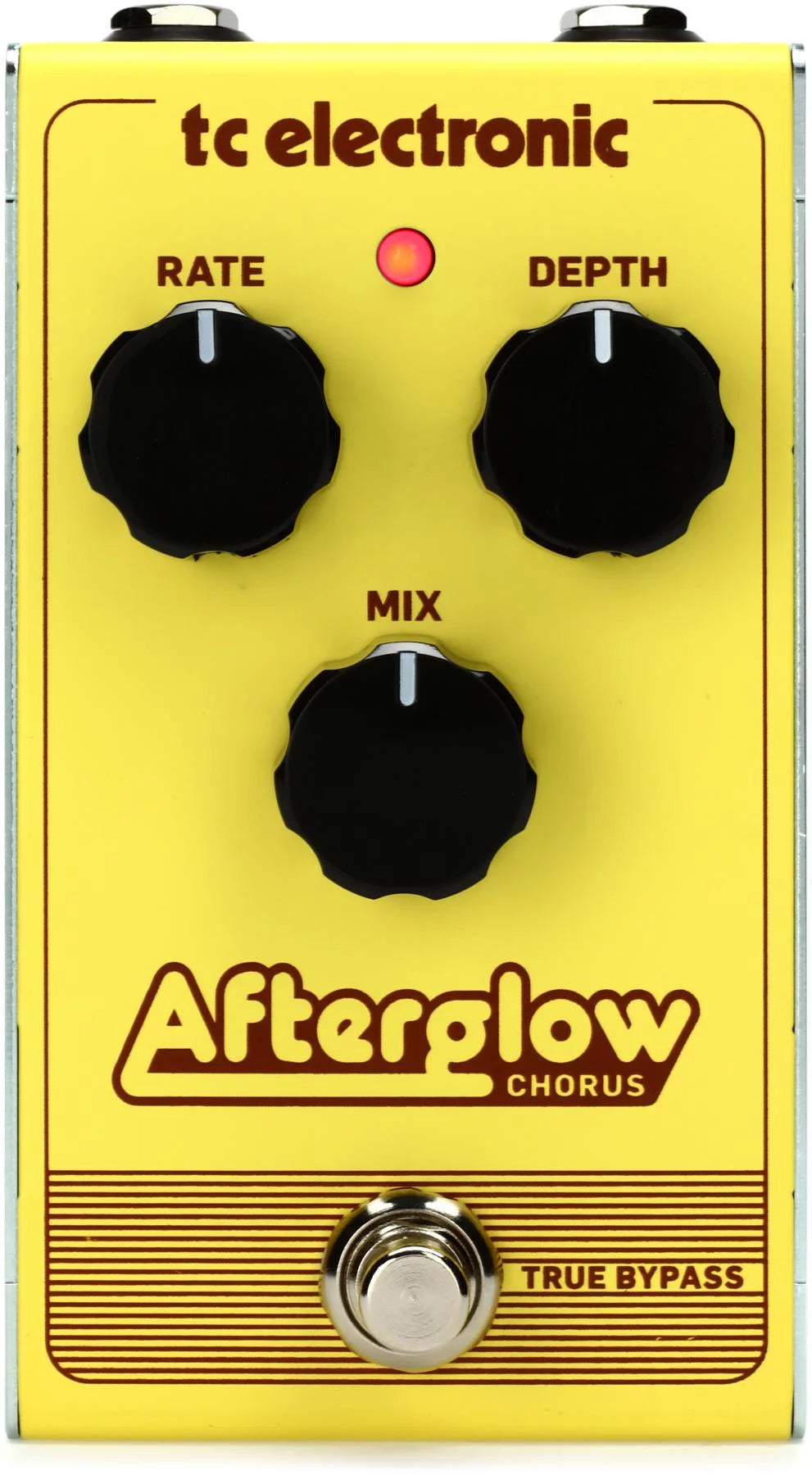 TC Electronic Afterglow Chorus Pedal